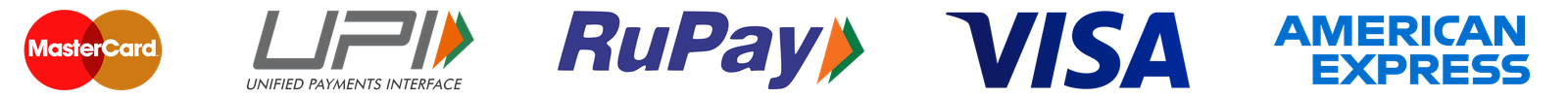 Payment Cards