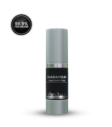 Kadamba - Silver Acne Control Elixir